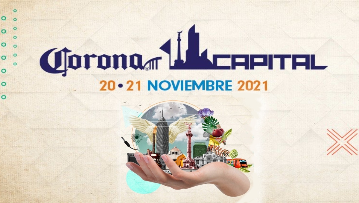 La cita es este sábado 20 y domingo 21 de noviembre. Foto: Especial