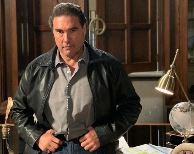 Eduardo Yáñez aclara si sufre de parkinson