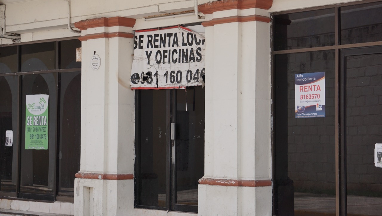 Se necesita un cambio en la visión del área inmobiliaria
