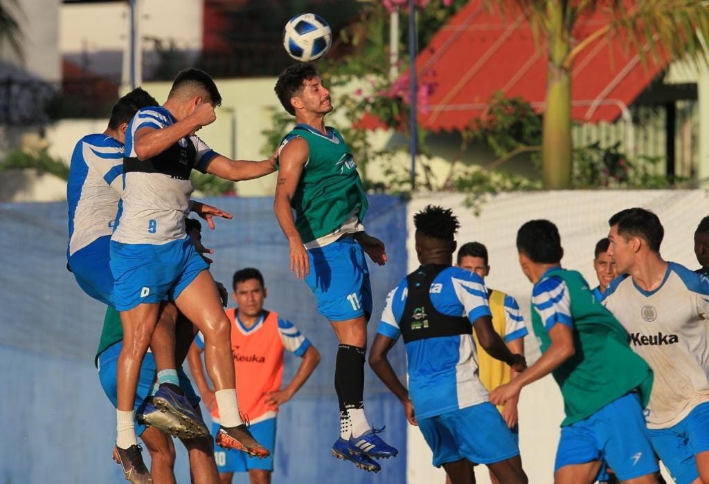 La 'Ola Futbolera' deberá vencer a los Coyotes de Tlaxcala para avanzar en la 'Grita México' Apertura 2021 La 'Ola Futbolera' deberá vencer a los Coyotes de Tlaxcala para avanzar en la 'Grita México' Apertura 2021