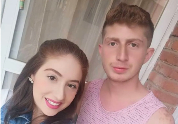 Luego de la trágica muerte de Octavio Ocaña, las publicaciones de sus familiares han conmovido a los internautas, como sucedió con una conversación que su hermana tuvo con él antes de morir
