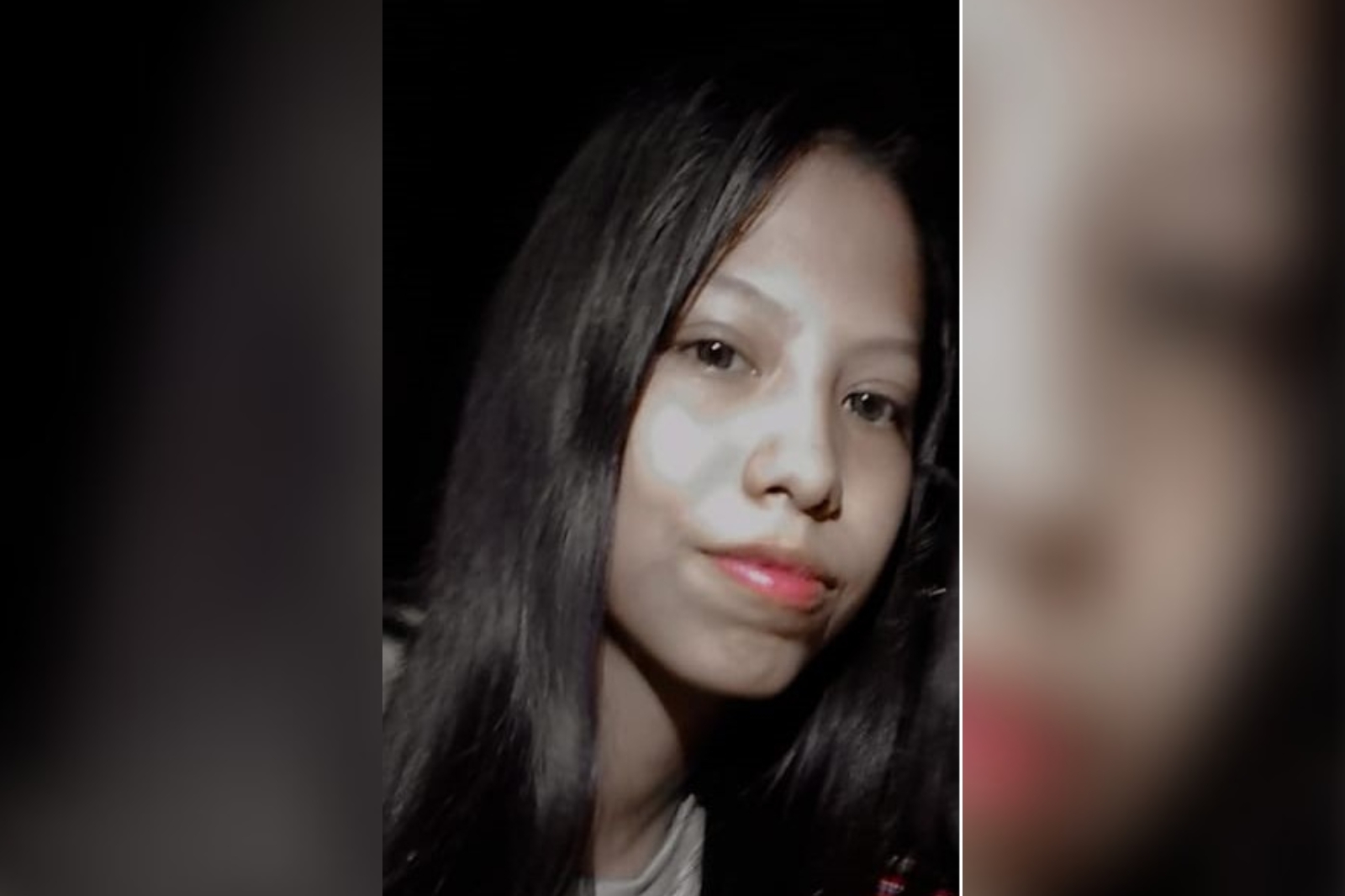 FGE Quintana Roo pone a disposición el número 998 8817150 ext. 2130 en caso de contar con datos de la desparecida FGE Quintana Roo pone a disposición el número 998 8817150 ext. 2130 en caso de contar con datos de la desparecida