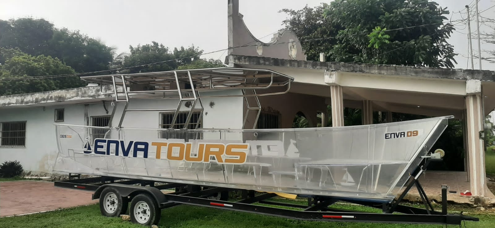 El gerente de Enva Tours, afirmó que junto a su personal, fueron privados de su libertad y posteriormente lograron escapar El gerente de Enva Tours, afirmó que junto a su personal, fueron privados de su libertad y posteriormente lograron escapar