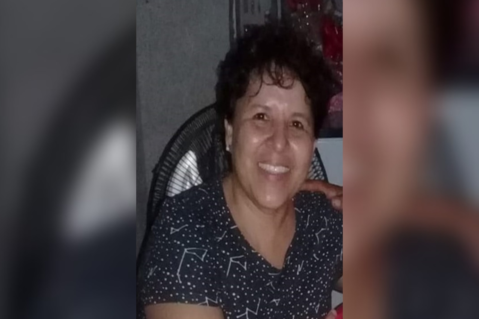 FGE Quintana Roo pone a disposición el número 998 8817150 ext. 2130 en caso de contar con datos de la desaparecida