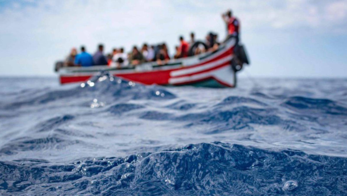 Tragedia en Libia: 75 migrantes mueren en uno de los peores naufragios del año