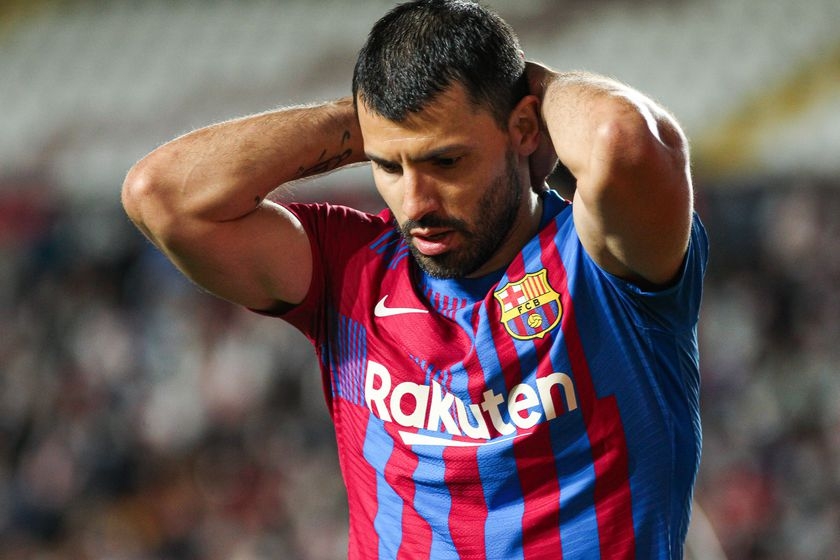 El delantero del Barcelona se ha realizado varios estudios médicos y su corazón no resiste más el alto rendimiento