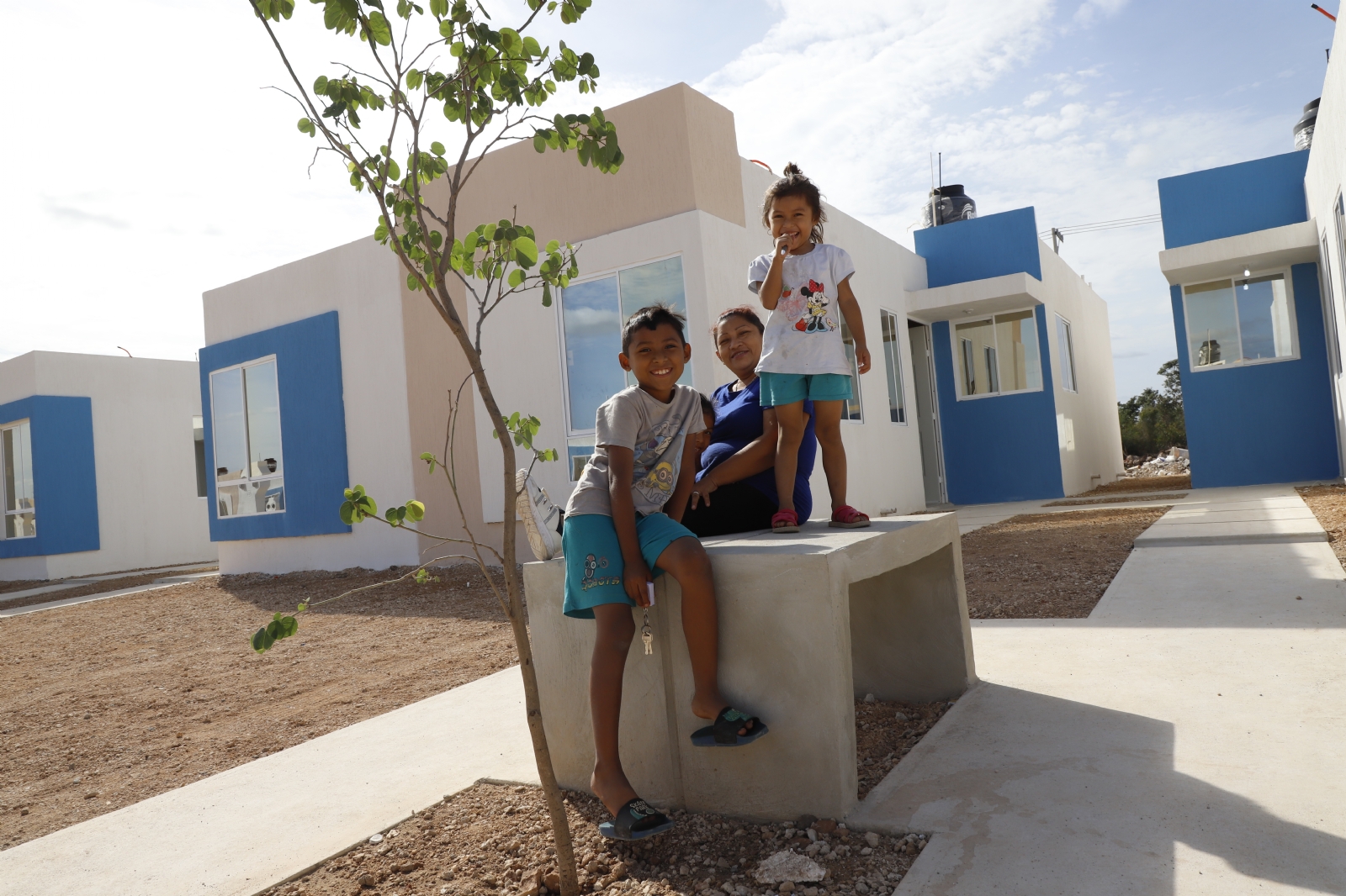Mejora calidad de vida en el estado de Yucatán de acuerdo con el Índice de Progreso Social 2020 Mejora calidad de vida en el estado de Yucatán de acuerdo con el Índice de Progreso Social 2020