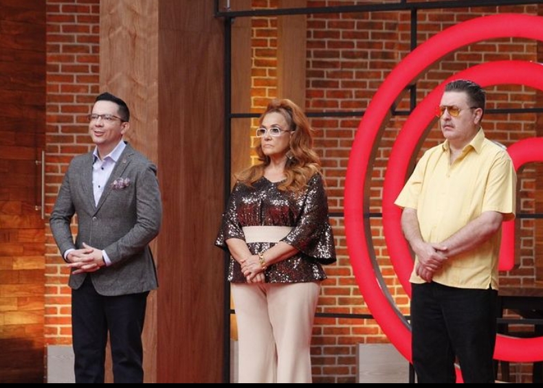 Usuarios de distintas redes sociales alertaron sobre el hackeo de la cuenta de la chef Betty