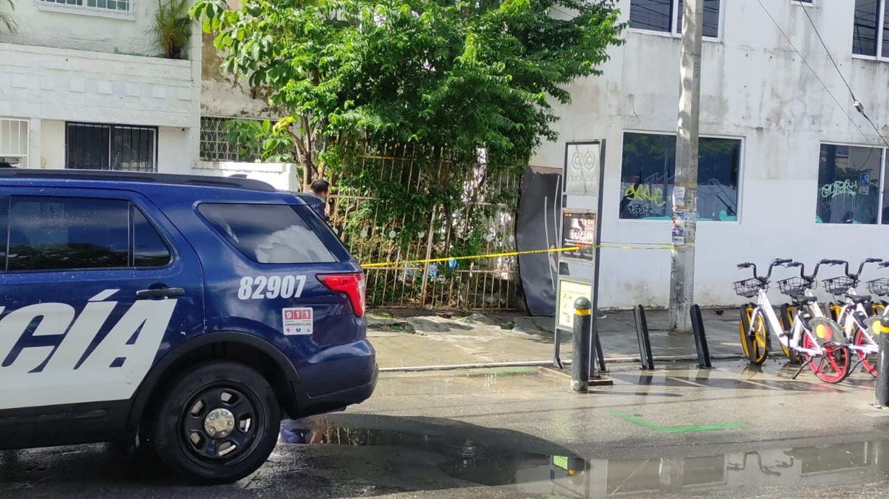 Se descartó que el fallecido haya sido víctima de violencia pues no se encontraron señales que así lo indicaran Se descartó que el fallecido haya sido víctima de violencia pues no se encontraron señales que así lo indicaran
