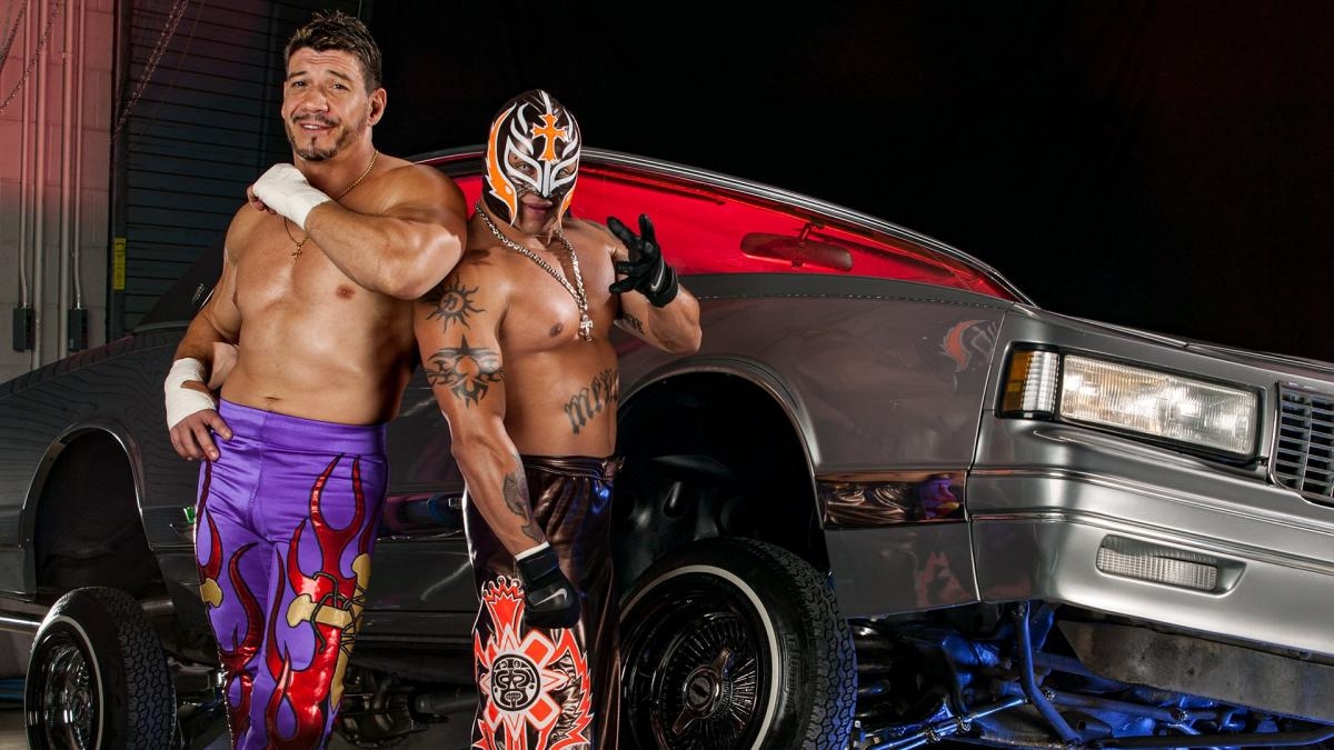 Wrestling: análisis discursivo a través de la teoría literaria