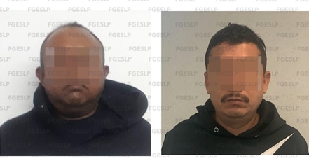 Los elementos aún pertenecían al cuerpo policial Los elementos aún pertenecían al cuerpo policial