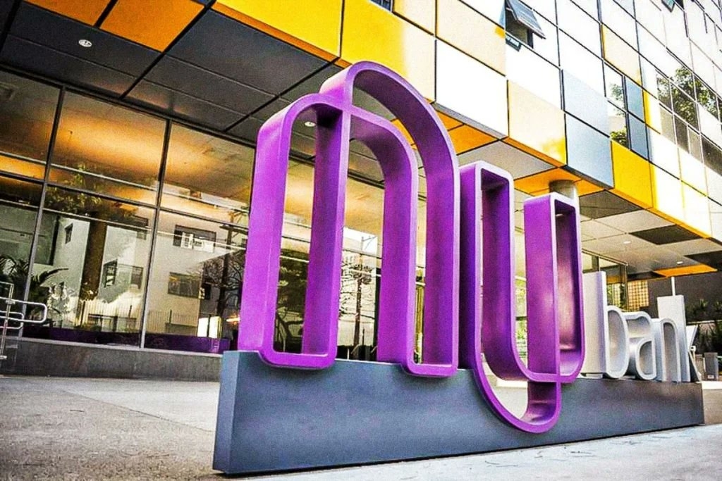 Nubank se propuso eliminar la burocracia y las altas comisiones Nubank se propuso eliminar la burocracia y las altas comisiones