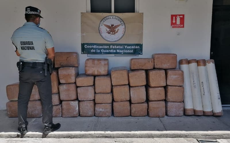 De acuerdo con el Censo Nacional de Seguridad Pública Estatal 2021, en el año pasado fueron detenidas 246 personas acusadas de cometer delitos contra la salud. (