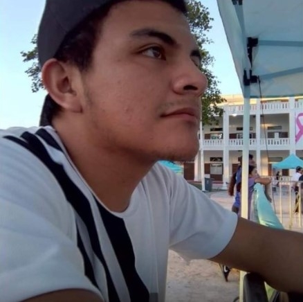 Él es Pedro Alejandro Dzul Gómez, el joven secuestrado en la colonia López Mateos de Chetumal