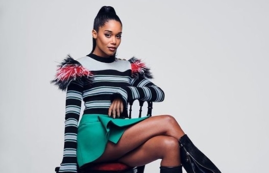 La guapa actriz ha participado en importantes producciones de Hollywood
