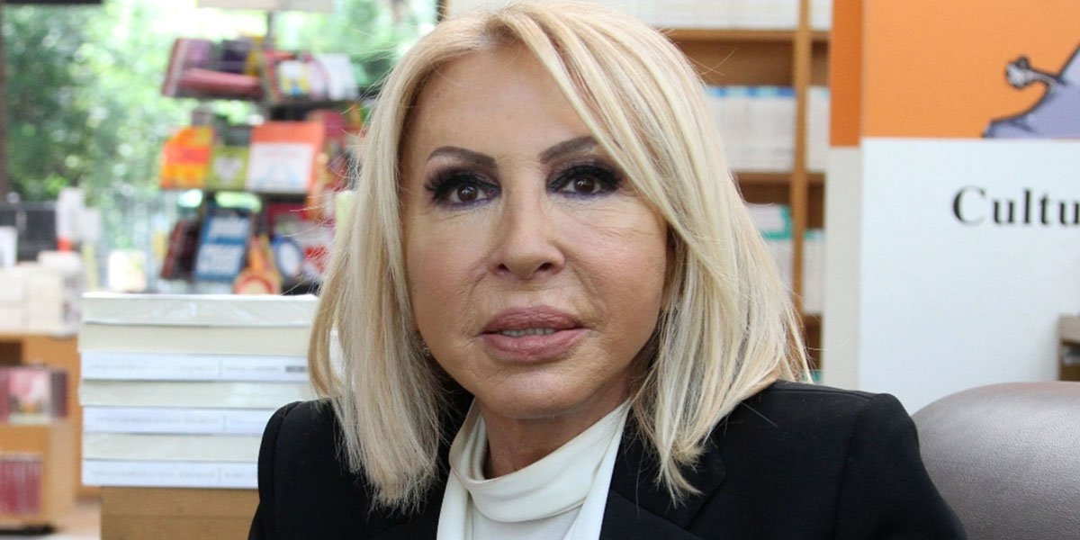 Laura Bozzo admite que en su programa ha presentado casos falsos