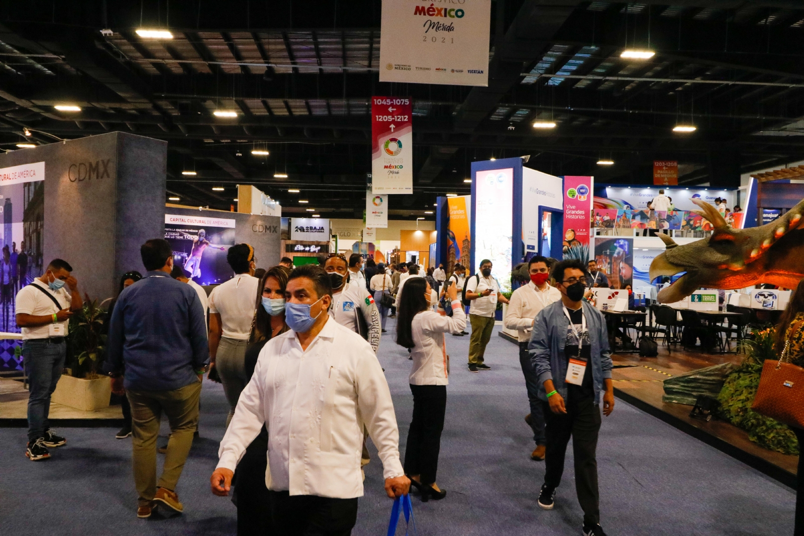 Además del turismo, se atendieron temas relacionados con la seguridad pública, protección civil e infraestructura en el Estado Además del turismo, se atendieron temas relacionados con la seguridad pública, protección civil e infraestructura en el Estado