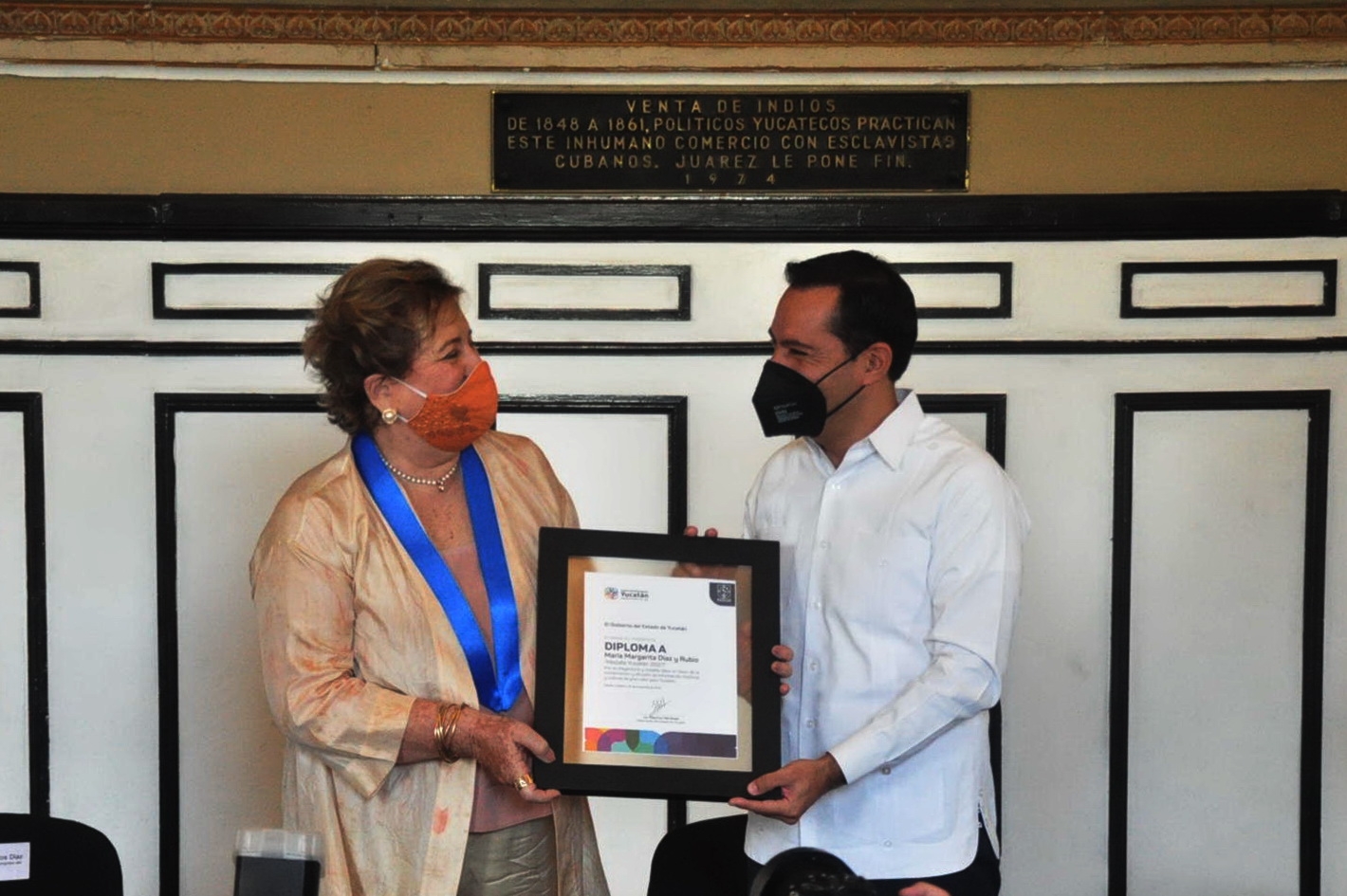 El Patronato Pro Historia Peninsular de Yucatán A.C. se dedica a salvaguardar el material documental de varios personajes relevantes para la historia del Estado El Patronato Pro Historia Peninsular de Yucatán A.C. se dedica a salvaguardar el material documental de varios personajes relevantes para la historia del Estado
