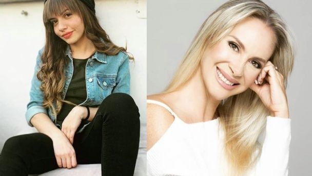 Daniela Parra denuncia a Ginny Hoffman por ocultar supuesto abuso
Daniela Parra denuncia a Ginny Hoffman por ocultar supuesto abuso