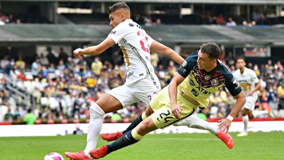 El partido no pasó del empate