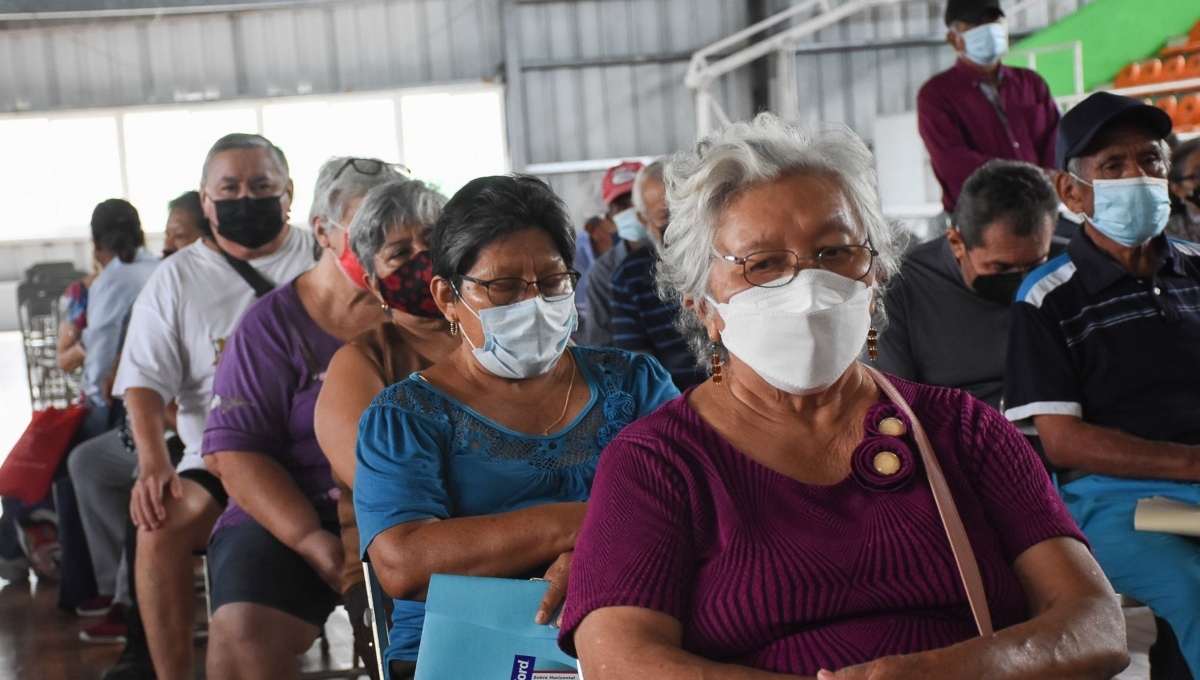 Pensión IMSS e ISSSTE: ¿Cuándo se hace el depósito de diciembre 2021 para pensionados y jubilados?