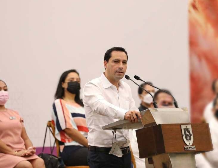 El mandatario aprovechó sus redes sociales para enviarle el pésame al su homólogo de Tamaulipas