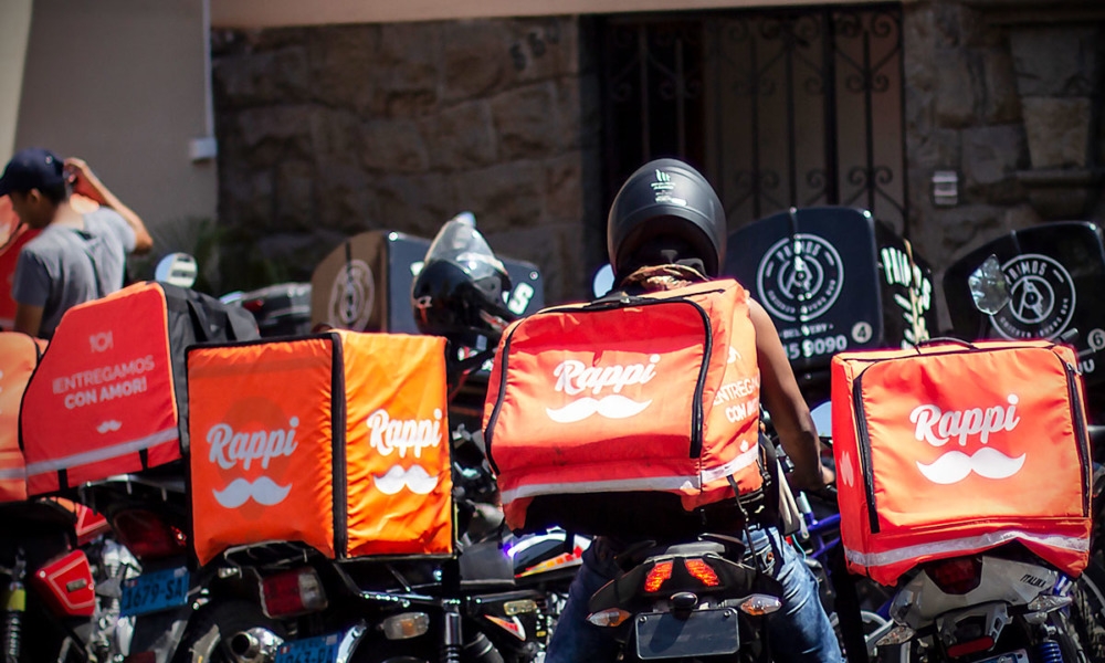 Los motorepartidores en Quintana Roo deberán sacar un permiso ante el Imoveqroo si quieren seguir operando en la entidad