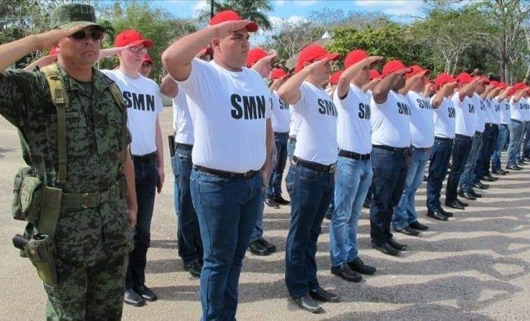 El próximo 28 de noviembre se sabrá quienes realizarán su servicio militar u obtendrán la llamada 'bola negra', que los exenta de ello