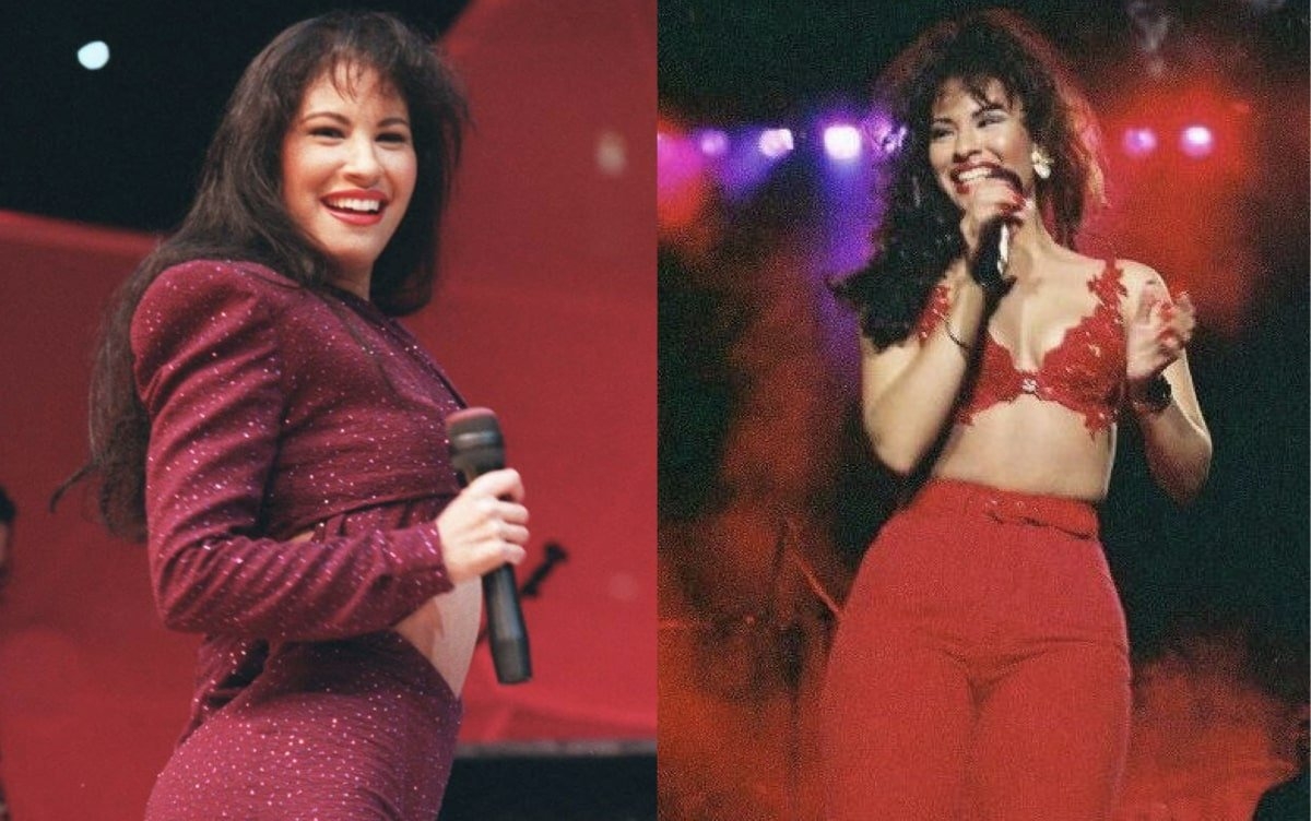 Internautas compartieron imágenes de la casa donde Selena Quintanilla vivió sus últimos días