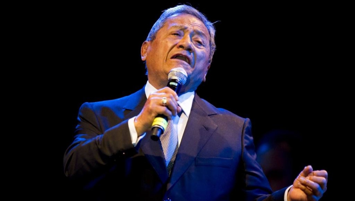 Esto es todo lo que debes de saber sobre el homenaje al maestro Armando Manzanero. Foto: Especial Esto es todo lo que debes de saber sobre el homenaje al maestro Armando Manzanero. Foto: Especial