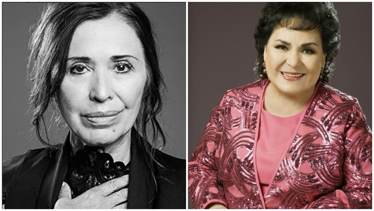 Carmen Salinas continúa en estado de coma tras una hemorragia cerebral; al respecto, los doctores indicaron que si la actriz llegara a despertar, no podría trabajar en un buen tiempo