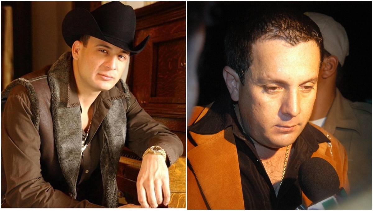 El 24 de noviembre Valentín Elizalde ofreció su último concierto en la Feria Expo Reyonsa 2006, en Tamaulipas. Al salir del recinto, fue atacado a balazos donde perdió la vida. Foto: Especial El 24 de noviembre Valentín Elizalde ofreció su último concierto en la Feria Expo Reyonsa 2006, en Tamaulipas. Al salir del recinto, fue atacado a balazos donde perdió la vida. Foto: Especial