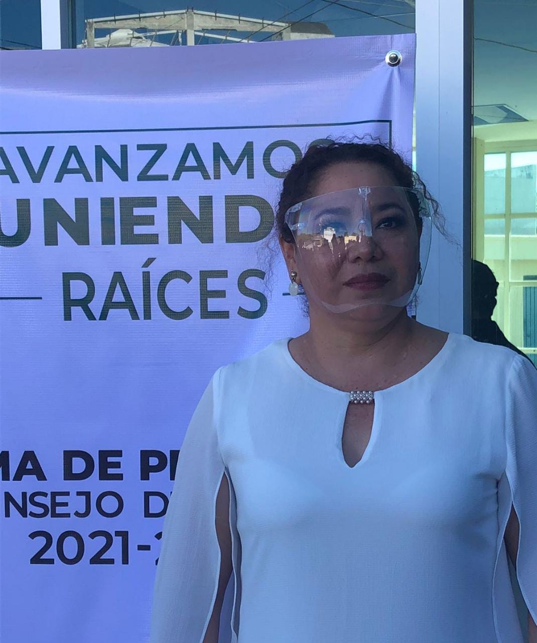 La nueva presidenta del AMPI buscará una actualización de ley de fraccionamientos con 30 años de creación