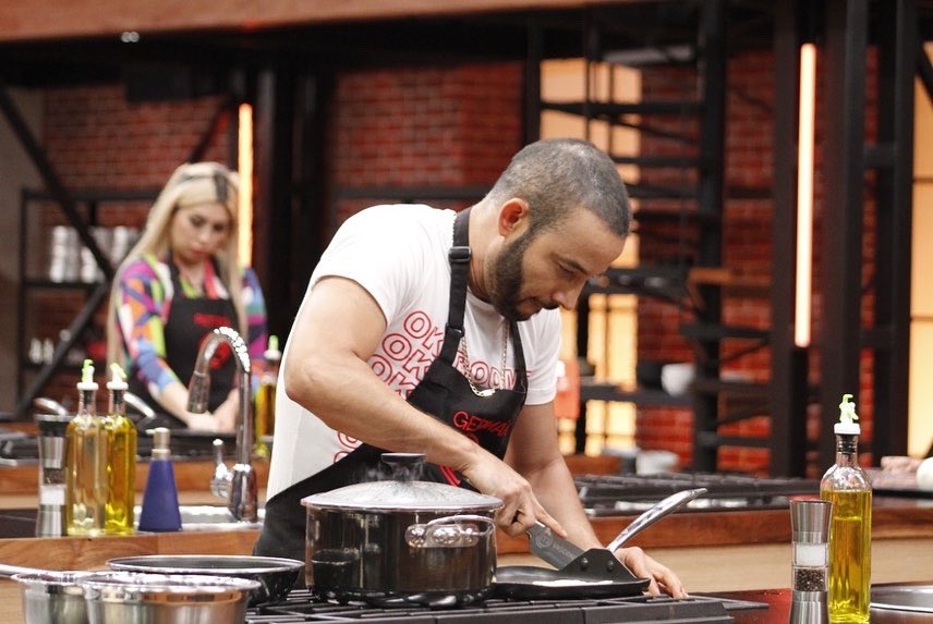 El experto en temas del espectáculo destapó los nombres de sus favoritos para llegar a la final del reality show