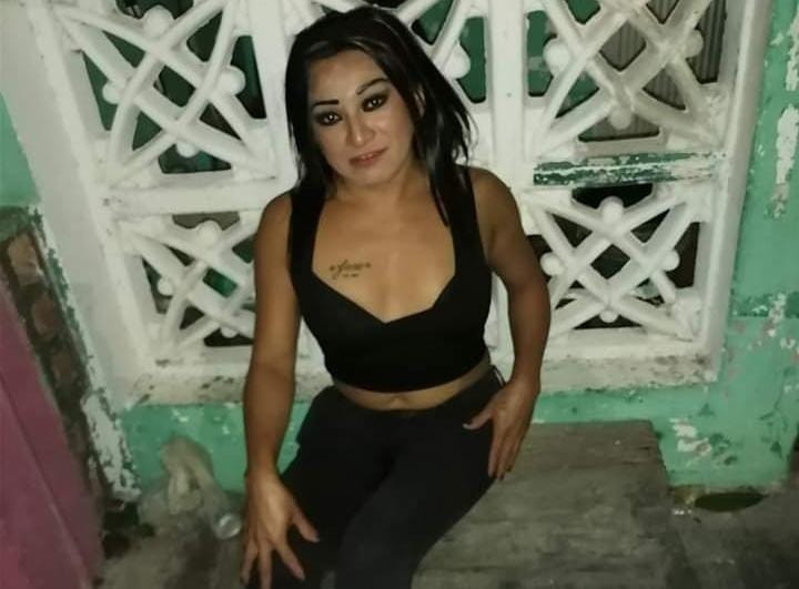 Yuri acudió a un restaurante el día de su desaparición, según informaron familiares Yuri acudió a un restaurante el día de su desaparición, según informaron familiares