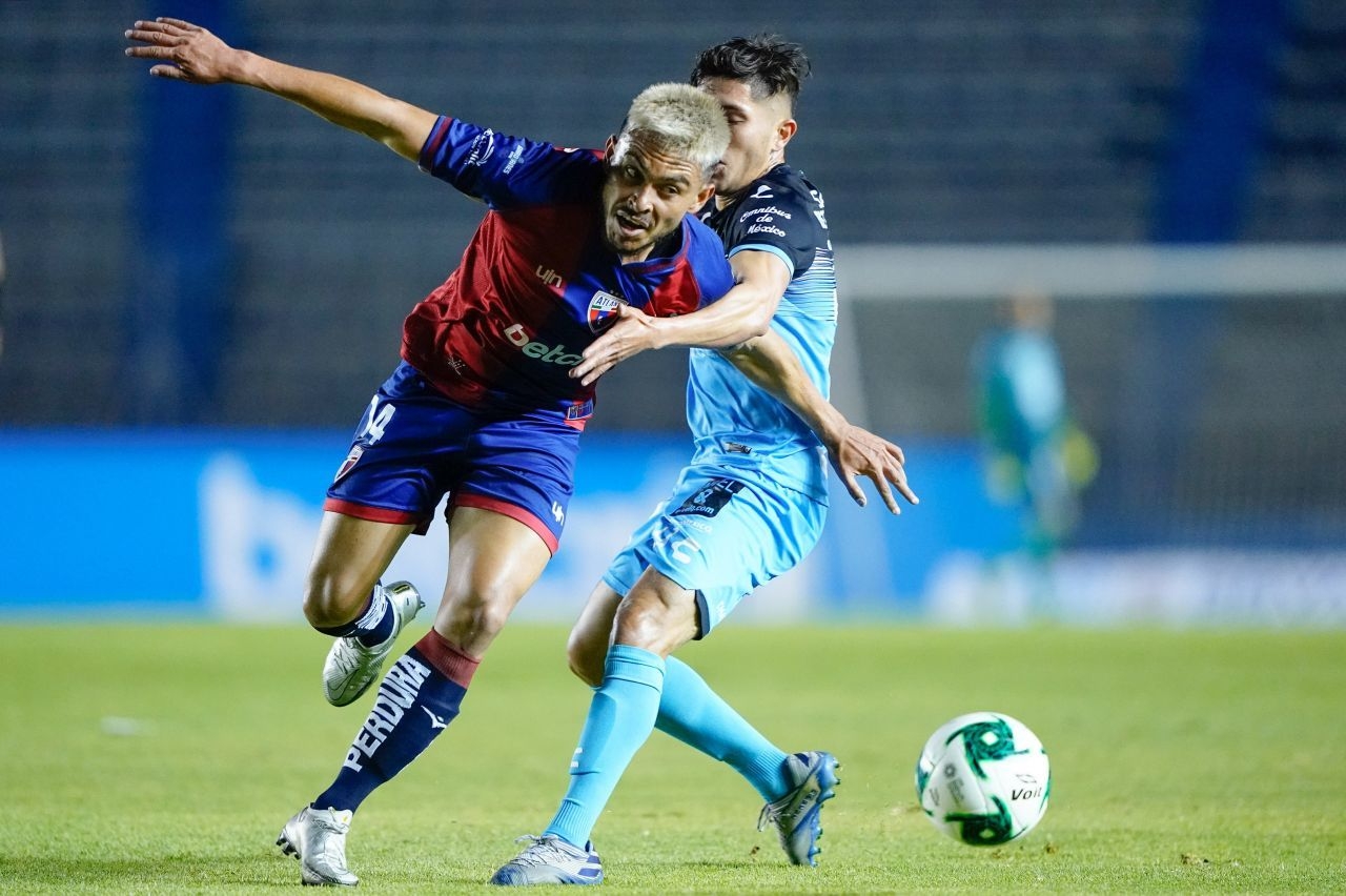 La Liga de Expansión entra en su fase final con los Cuartos de Final, y los cruces han quedado definidos tras la Repechaje. La Liga de Expansión entra en su fase final con los Cuartos de Final, y los cruces han quedado definidos tras la Repechaje.