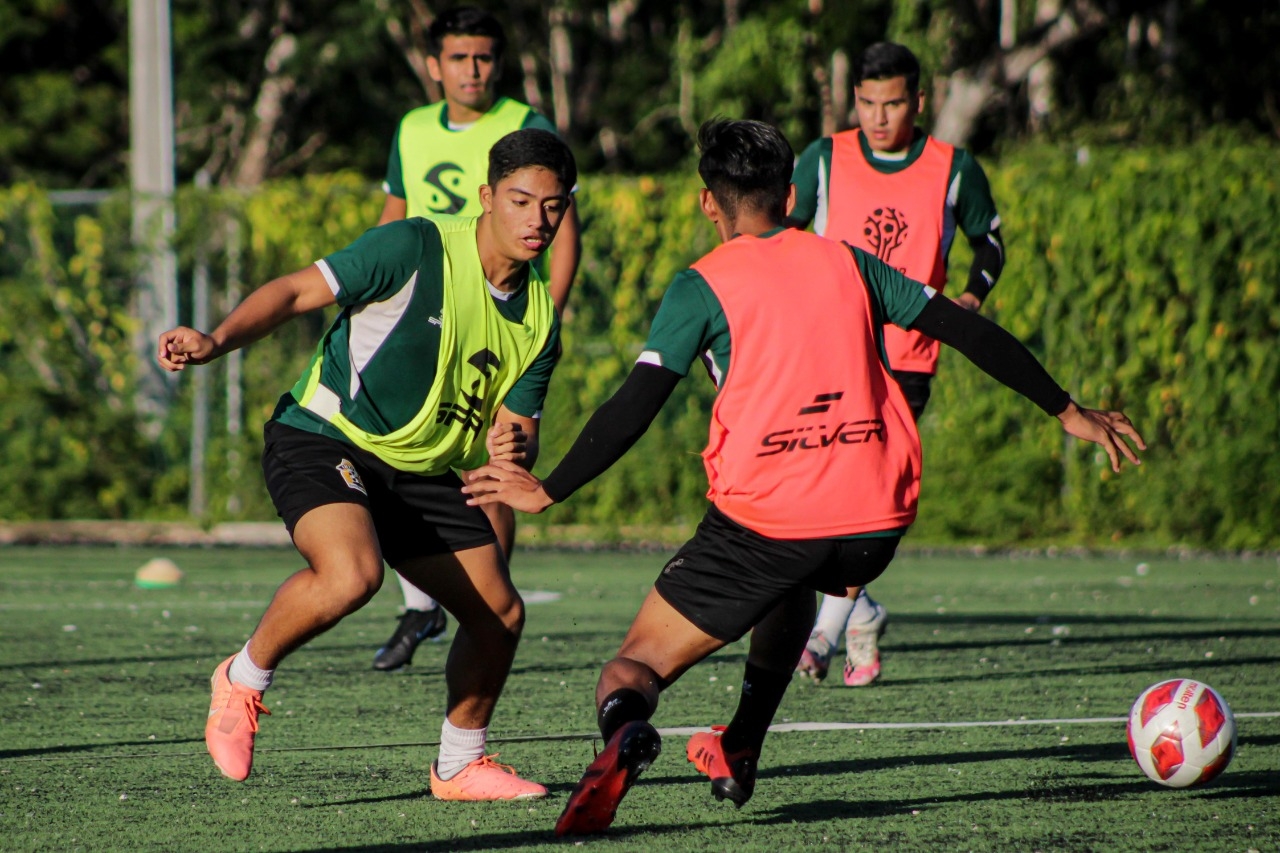 Los playenses se ubican en la quinta posición del Grupo 1 con 15 unidades producto de cuatro triunfos