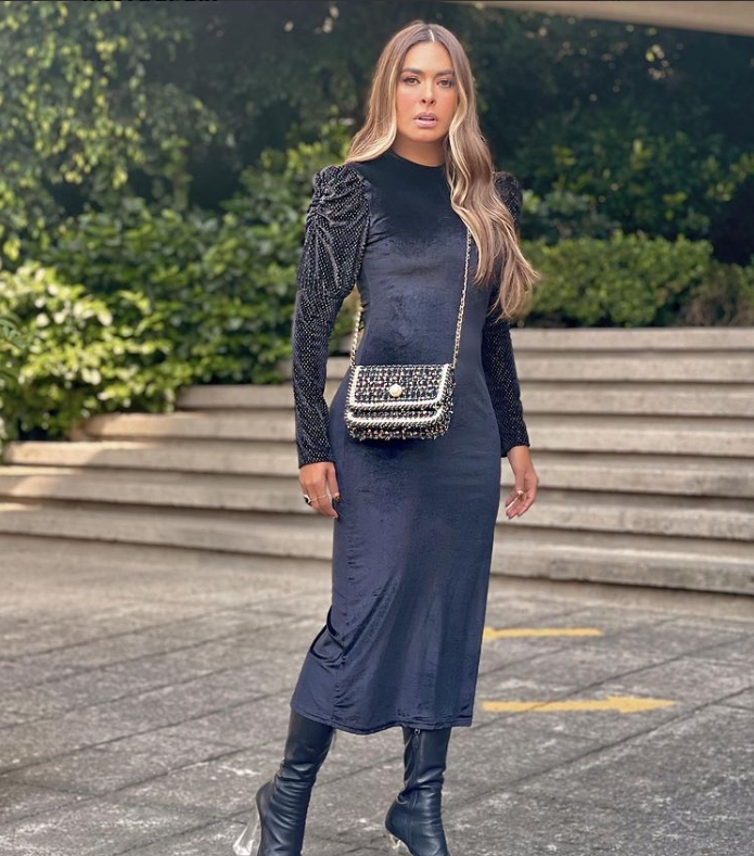 Galilea Montijo siempre se ha hecho notar por sus dichos, acciones polémicas y errores garrafales, lo que la han convertido en la comidilla en el mundo del espectáculo.