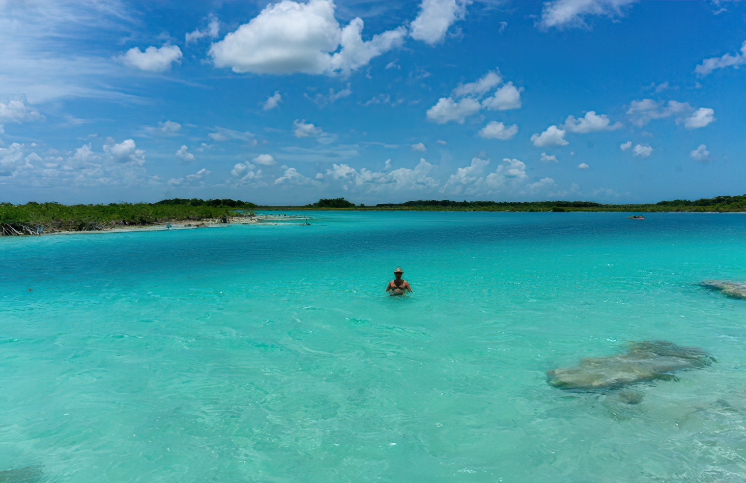 A lo largo y ancho de la geografía de Quintana Roo se encuentran lugares perfectos para vacacionar y conocer más de las bellezas del Estado