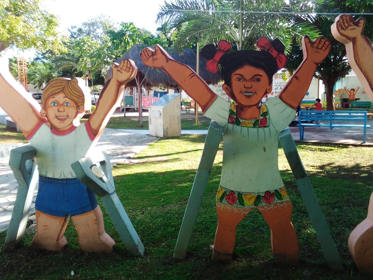 El sistema DIF municipal reportó a 32 menores de edad bajo su resguardo que son víctimas de maltrato infantil