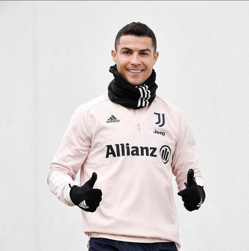Todo ocurrió tras la eliminación de la Juventus en la pasada Champions League ante el Porto