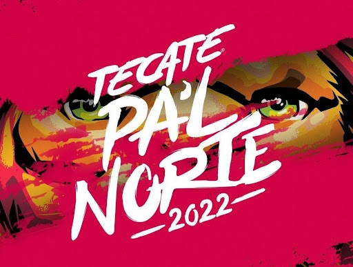 Tecate Pa’l Norte 2022 reveló el nombre de los artistas que formarán parte de este festival, además del costo de los boletos del evento con sede en el Parque Fundidora en Monterrey, Nuevo León Tecate Pa’l Norte 2022 reveló el nombre de los artistas que formarán parte de este festival, además del costo de los boletos del evento con sede en el Parque Fundidora en Monterrey, Nuevo León