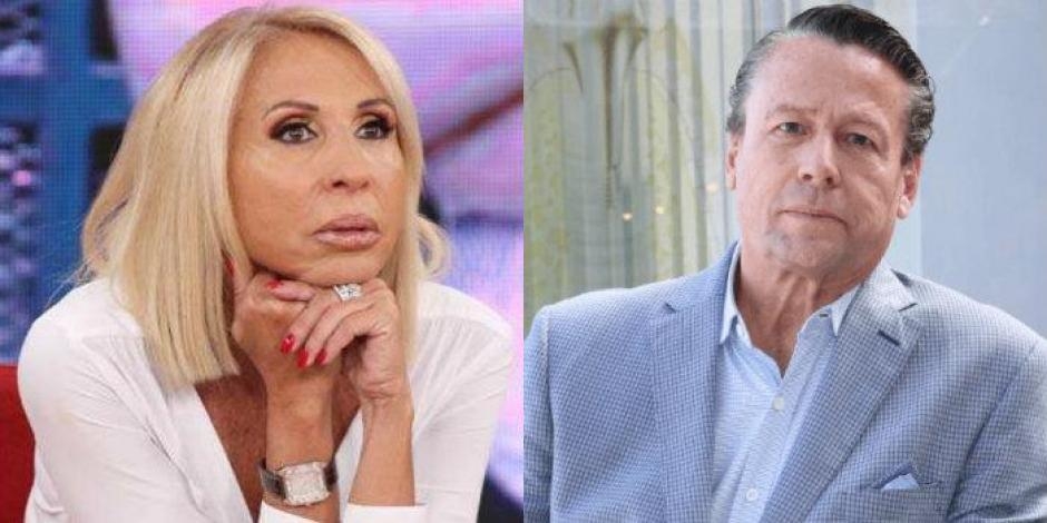 Alfredo Adame es buscado por el SAT y le negaron un amparo
