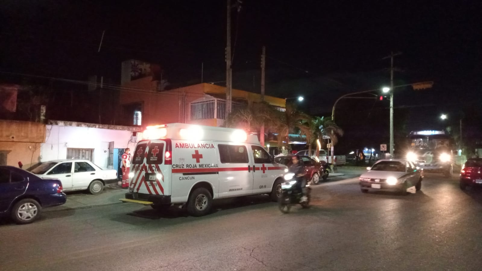 No se descarta que se haya tratado de un homicidio, por lo que será hasta que se le practique la necropsia que se revelarán las causas