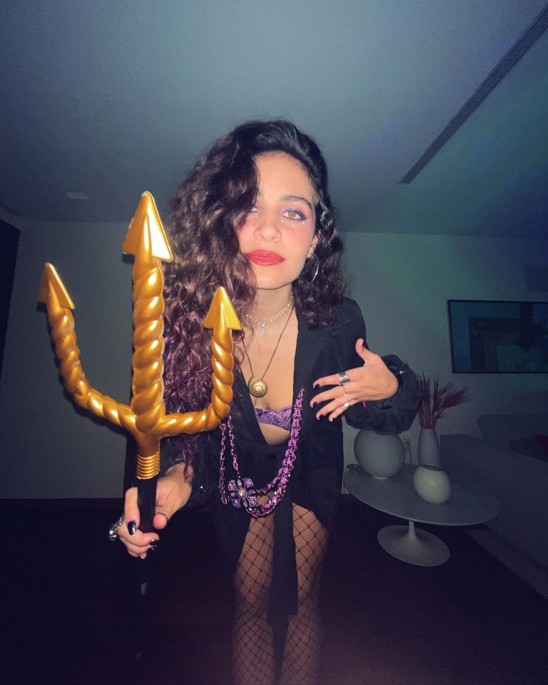 Isabela Figueroa está cerca de los 400 mil seguidores en Instagram, donde sus fans, no se cansan de recordarle su belleza