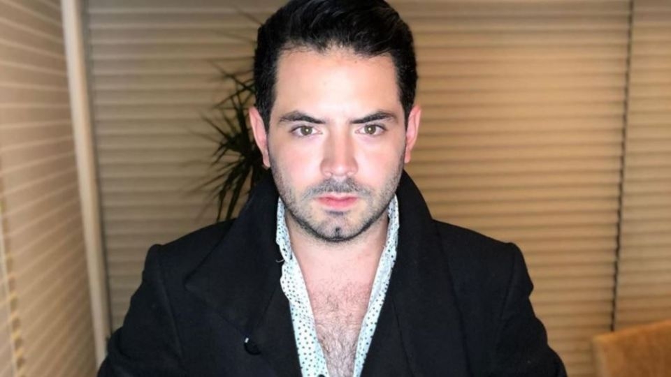 El actor, conductor e integrante de las familias Derbez y Ruffo, confesó en el programa 'Miembros al Aire' cómo le ha ido recientemente consumiendo algunas drogas El actor, conductor e integrante de las familias Derbez y Ruffo, confesó en el programa 'Miembros al Aire' cómo le ha ido recientemente consumiendo algunas drogas
