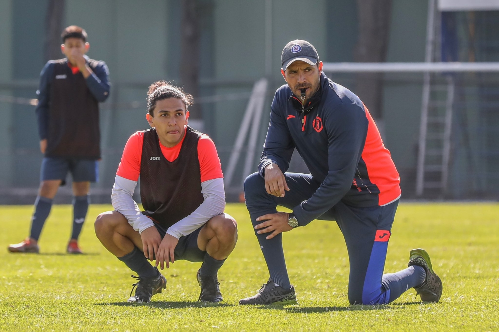 Cruz Azul espera al ganador de la llave Santos y Atlas para conocer a su rival en la gran final