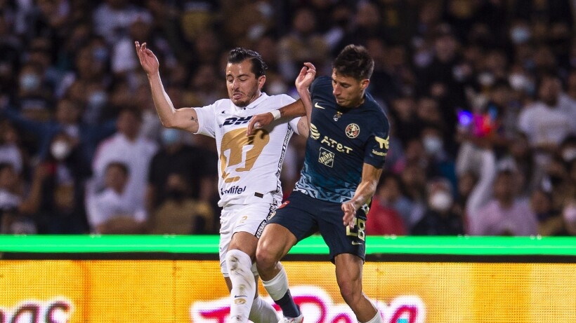América busca clasificar a la Semifinal de la Liga MX