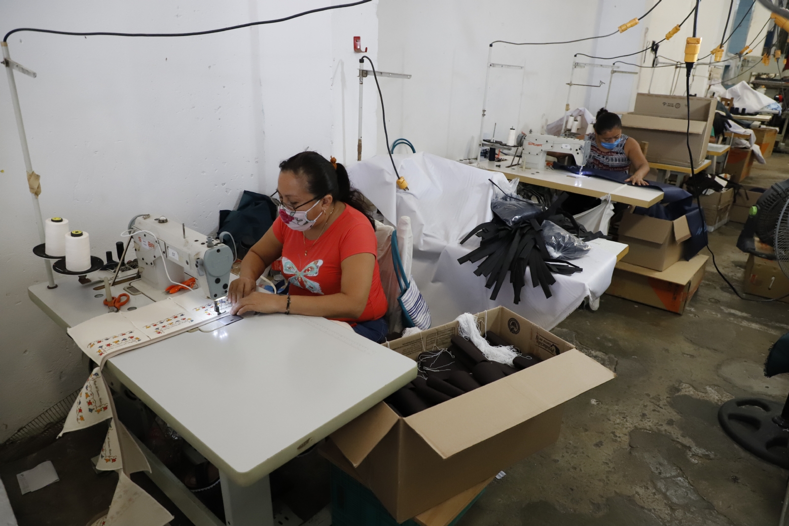 La pobreza ha alcanzado al 30 por ciento de la población de la ciudad de Mérida La pobreza ha alcanzado al 30 por ciento de la población de la ciudad de Mérida