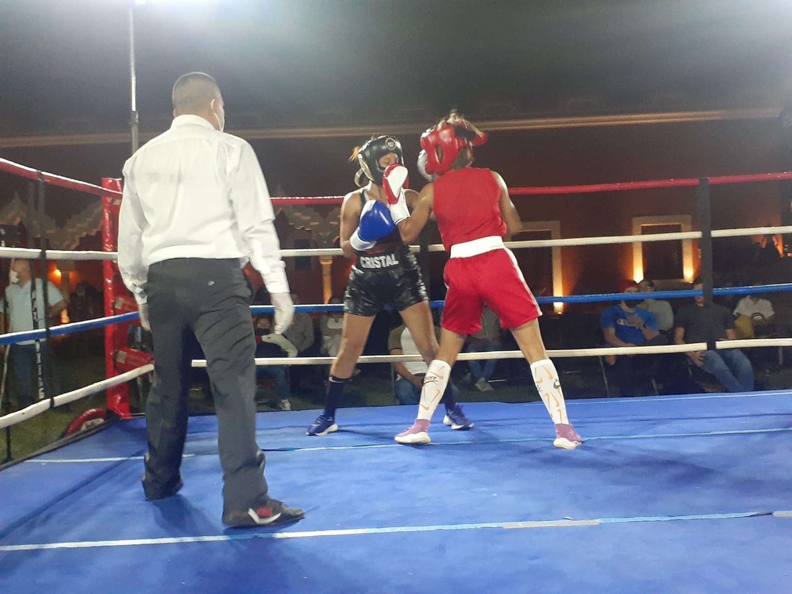 El torneo llegó para quedarse El torneo llegó para quedarse